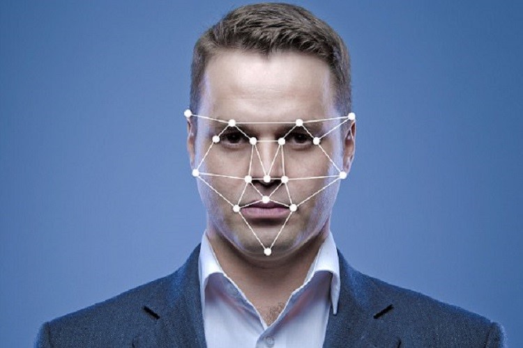هوش مصنوعی - تشخیص چهره - کادوس