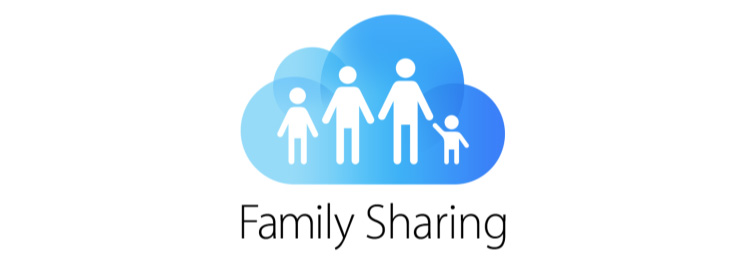 Apple Family Sharing چیست؟