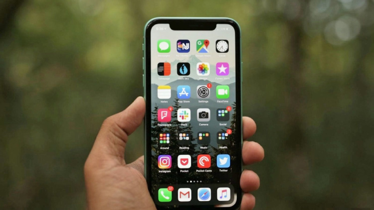 رفع مشکل دانلود نشدن اپلیکیشن در اپ استور آیفون