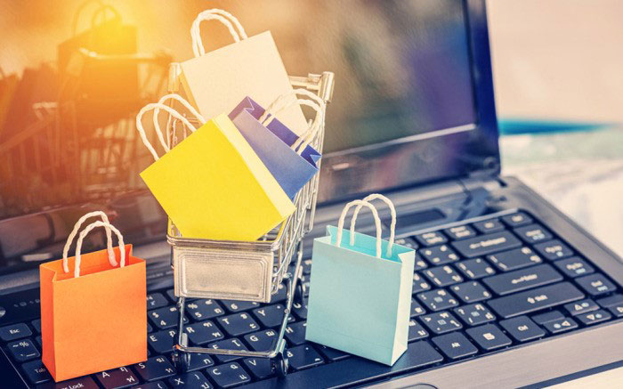 فروشگاه اینترنتی