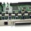کارت سانترال پاناسونیک مدل KX-TDA0170 (استوک)
