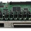 کارت سانترال پاناسونیک مدل KX-TDA0177 (استوک)