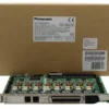 کارت سانترال پاناسونیک مدل KX-TDA0181 (استوک)