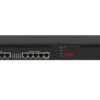 روتر شبکه 10 پورت میکروتیک مدل RB3011UiAS-RM