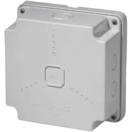 باکس دوربين دانوب 150*150*70