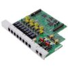 کارت سانترال پاناسونیک KX-TE82480