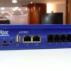 مرکز تلفن تحت شبکه OPENVOX UC501