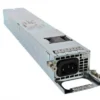 پاور روتر شبکه سيسکو مدل ASR1001-X PWR-AC