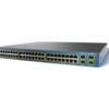 سوييچ سيسکو مدل WS-C3560G-48TS-E