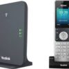 تلفن بی‌سیم تحت شبکه یالینک مدل W76P