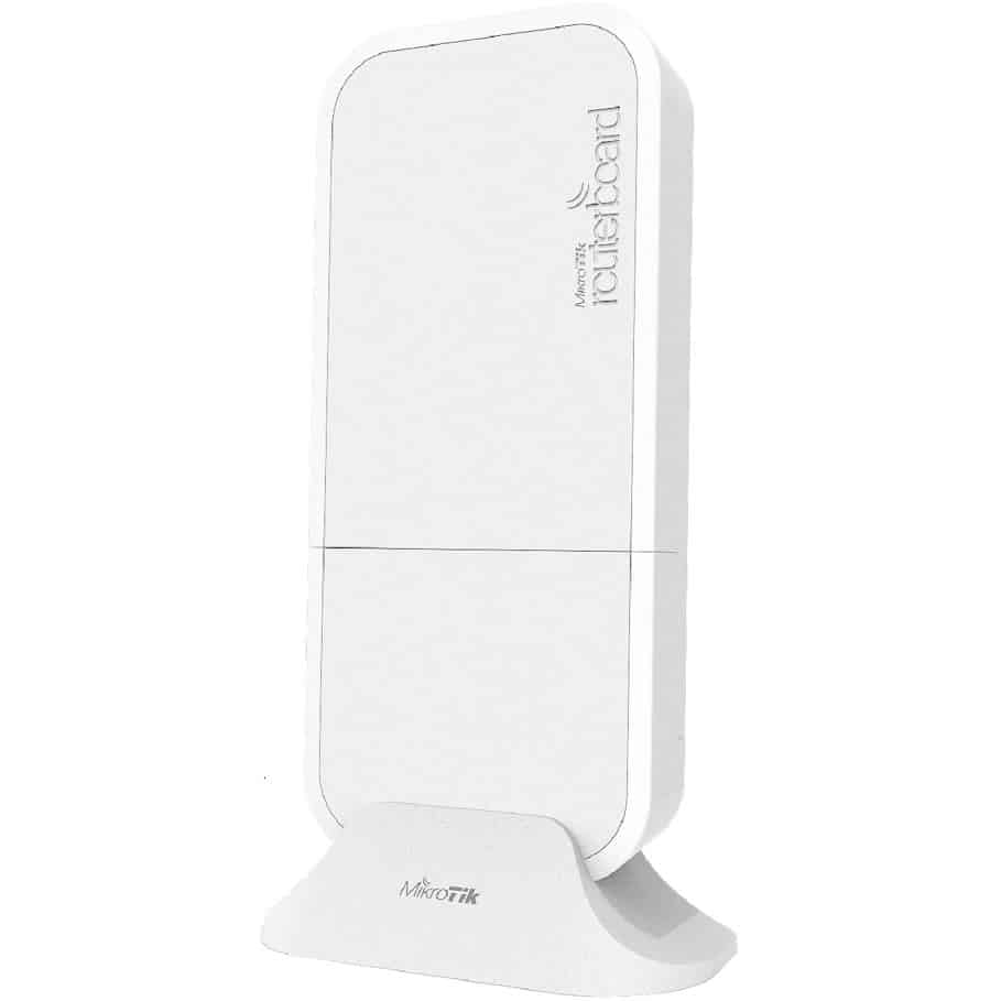 اکسس پوینت میکروتیک مدل wAP LTE kit _ RBwAPR-2nD&R11e-LTE